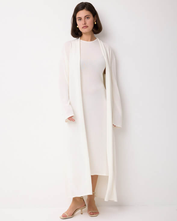 Летний кардиган WARAYANA CHIFFON