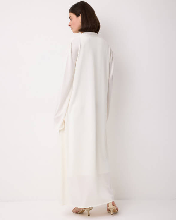 Летний кардиган WARAYANA CHIFFON