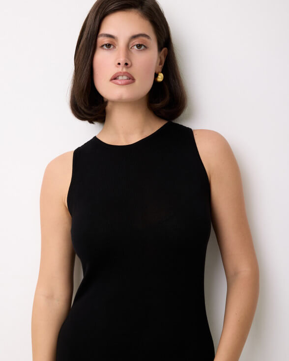 Платье ACHIQ CONCRETE BLACK 2.0