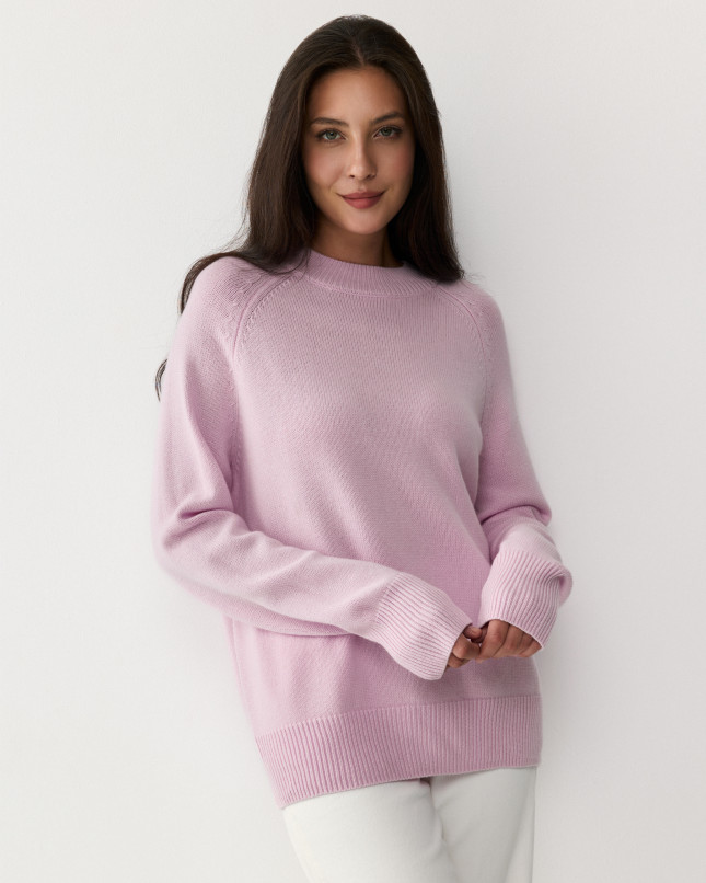 Джемпер ILLARI HINT OF VIOLET BLEND 2.0