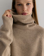 Свитер AKLLA UTTERLY BEIGE BLEND 2.0
