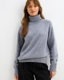 Свитер AKLLA LIGHT GREY BASE