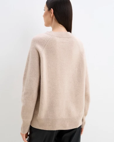 Джемпер ILLARI DESERT SAND BASE