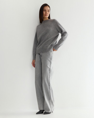 Джемпер ILLARI KARELIA GREY BASE