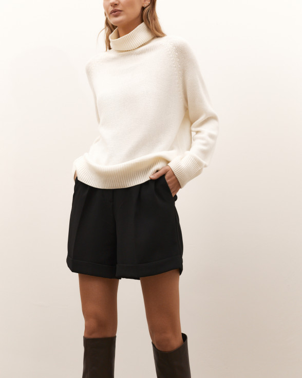 Свитер AKLLA LIGHT BLEND