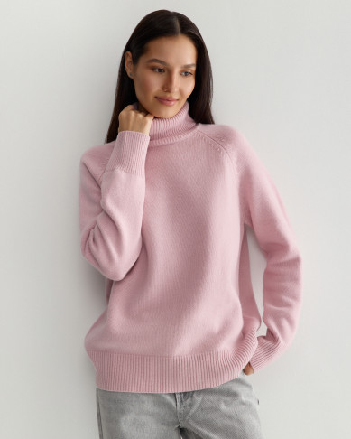 Свитер AKLLA PINK MARSHMALLOW BASE