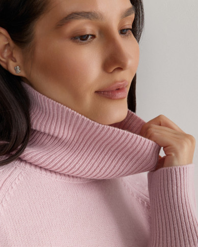Свитер AKLLA PINK MARSHMALLOW BASE