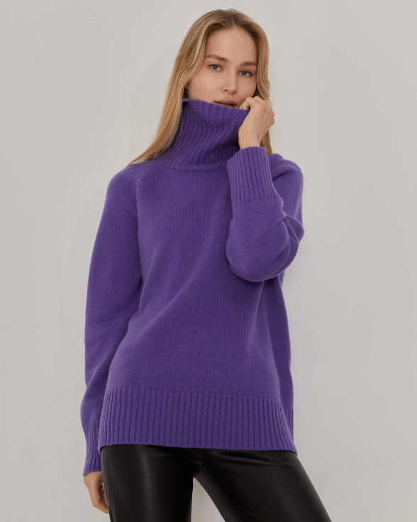 Свитер AKLLA IRIS BLEND