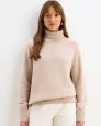 Свитер AKLLA DESERT BEIGE BASE
