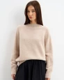 Джемпер ILLARI DESERT BEIGE BASE