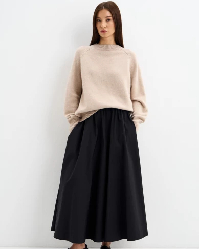 Джемпер ILLARI DESERT BEIGE BASE