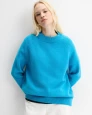 Джемпер ILLARI CARIBBEAN BLUE BASE