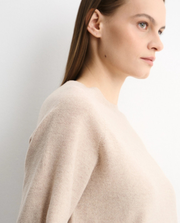 Футболка LLIU DESERT BEIGE BASE